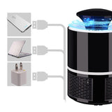 Efficient Mosquito And Insect Killer Lamp