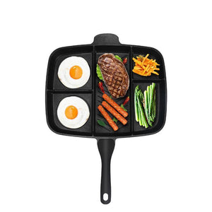 Fantastic 5-In-1 Fry Pan