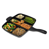 Fantastic 5-In-1 Fry Pan