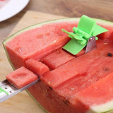 Innovative Watermelon Cutter