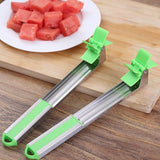 Innovative Watermelon Cutter