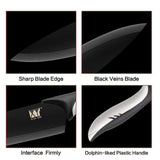 Chef Kitchen Knives Set