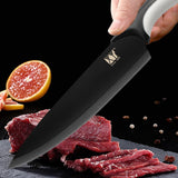 Chef Kitchen Knives Set