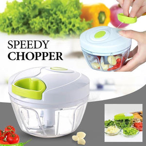 SPEEDY CHOPPER BOWL