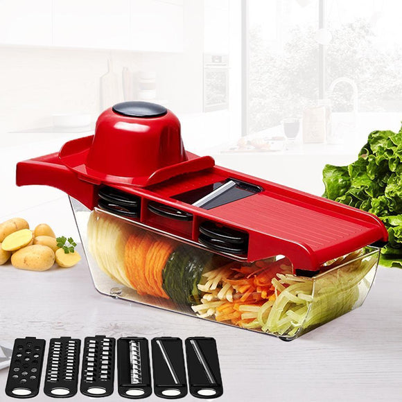 Top Quality Vegetable And Fruit Slicer