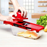 Top Quality Vegetable And Fruit Slicer