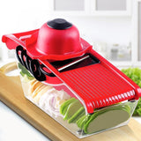 Top Quality Vegetable And Fruit Slicer