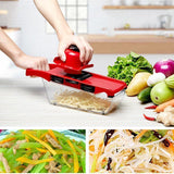 Top Quality Vegetable And Fruit Slicer