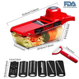 Top Quality Vegetable And Fruit Slicer