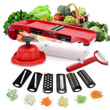 Top Quality Vegetable And Fruit Slicer