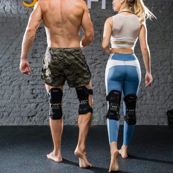 Top-Quality Supportive Knee Pads