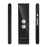 Instant Smart Language Translator