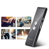 Instant Smart Language Translator