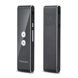Instant Smart Language Translator