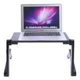 All-In-One Portable Laptop Desk