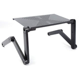 All-In-One Portable Laptop Desk