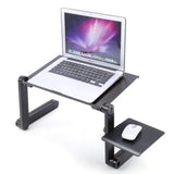 All-In-One Portable Laptop Desk