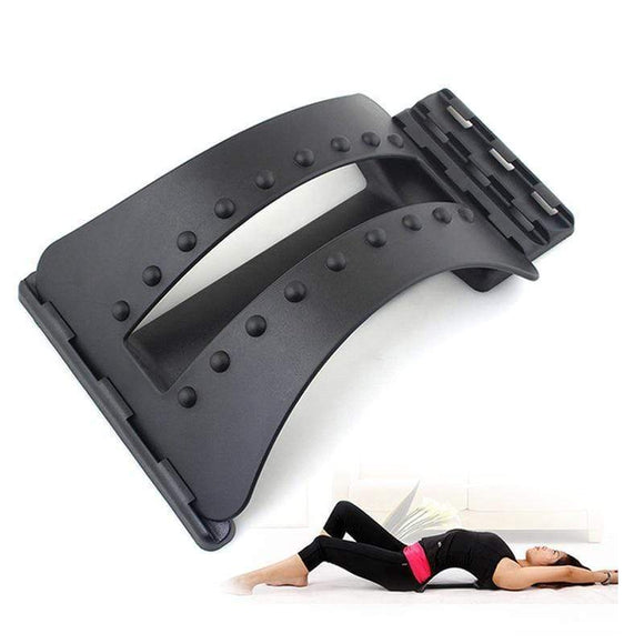 Quality Back Stretcher For Ultimate Pain Relief
