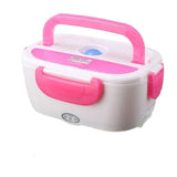 Top-Quality Electric Lunch Box