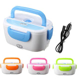 Top-Quality Electric Lunch Box