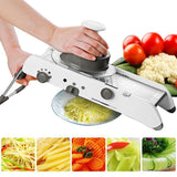 Top Quality Multifunctional Mandoline Slicer