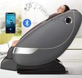 Top Luxury Zero Gravity Premium Massage Chair