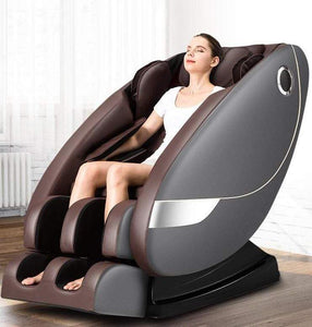 Top Luxury Zero Gravity Premium Massage Chair