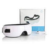 Electric Eye Mask Massager