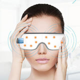 Electric Eye Mask Massager