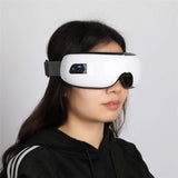 Electric Eye Mask Massager