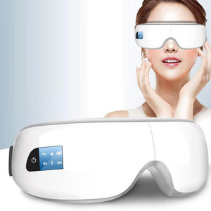 Electric Eye Mask Massager