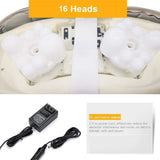 Heated Electric Neck Massager