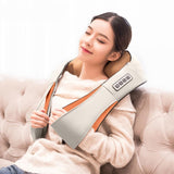 Heated Electric Neck Massager