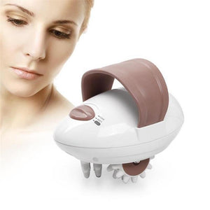 Premium Cellulite Massager