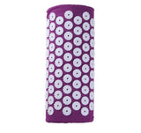 Professional Acupressure Mat And Pillow