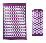 Professional Acupressure Mat And Pillow