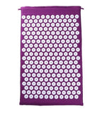 Professional Acupressure Mat And Pillow