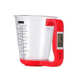 Smart Digital Measuring Cup