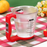 Smart Digital Measuring Cup