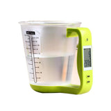 Smart Digital Measuring Cup