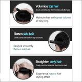 QUICK HAIR STYLER FOR MEN & WOMEN