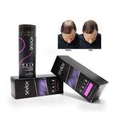 Top Quality Hair Loss Fibers - 100% Natural