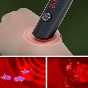 Dermatologic Mosquito Pen