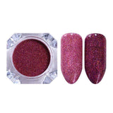 PREMIUM HOLO GLITTER NAIL POWDER