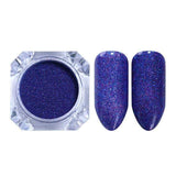 PREMIUM HOLO GLITTER NAIL POWDER