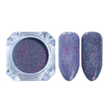 PREMIUM HOLO GLITTER NAIL POWDER