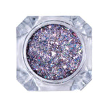 PREMIUM HOLO GLITTER NAIL POWDER