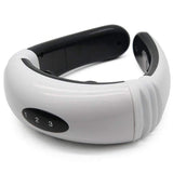 Smart Electric Portable Neck Massager