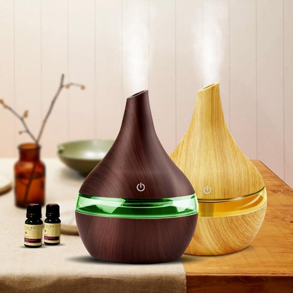 Premium Oil Diffuser