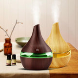 Premium Oil Diffuser